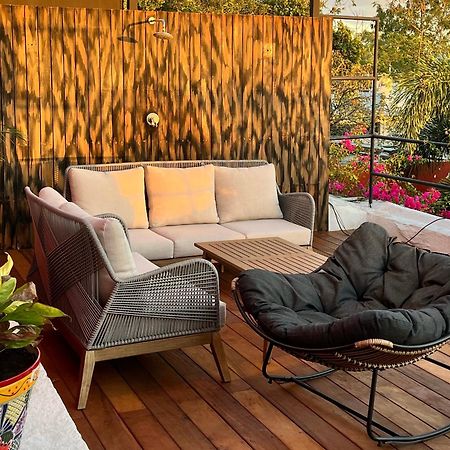 Villa Merida Boutique Hotel - Adults Only Eksteriør bilde