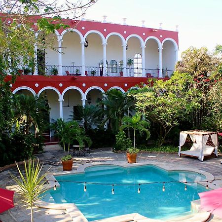 Villa Merida Boutique Hotel - Adults Only Eksteriør bilde