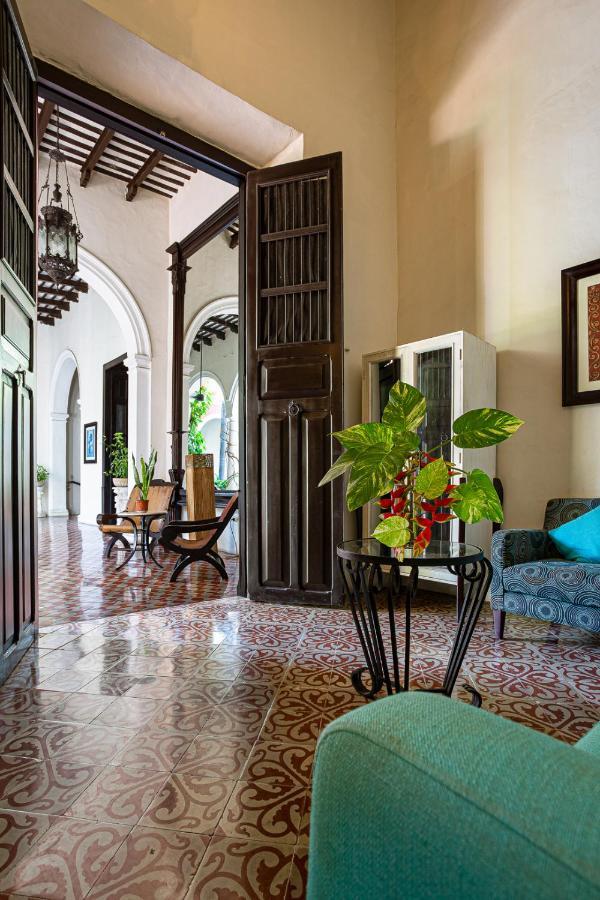 Villa Merida Boutique Hotel - Adults Only Eksteriør bilde