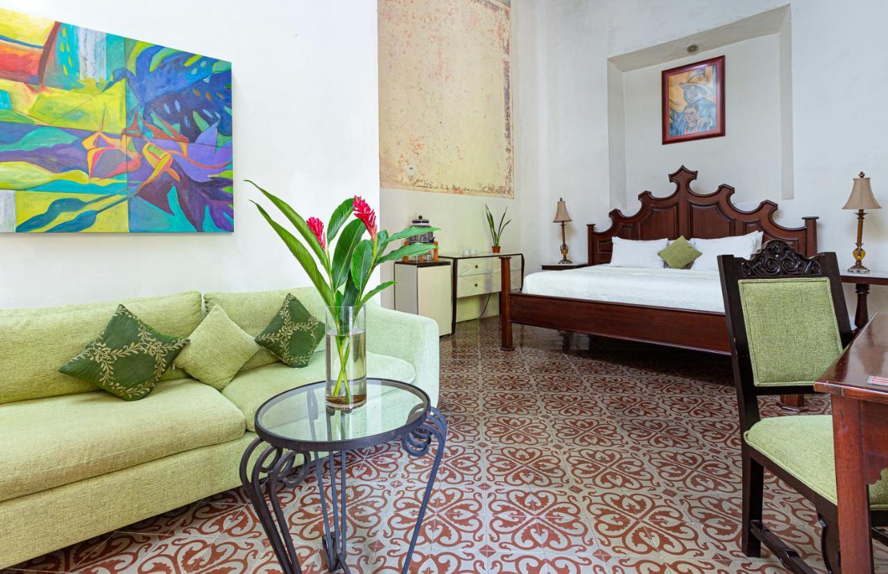 Villa Merida Boutique Hotel - Adults Only Eksteriør bilde