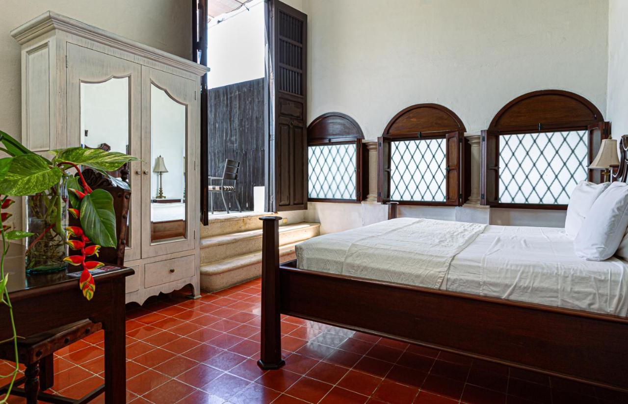 Villa Merida Boutique Hotel - Adults Only Eksteriør bilde