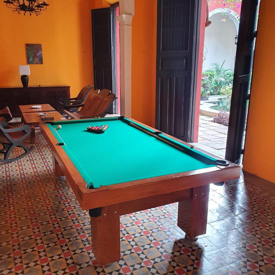 Villa Merida Boutique Hotel - Adults Only Eksteriør bilde