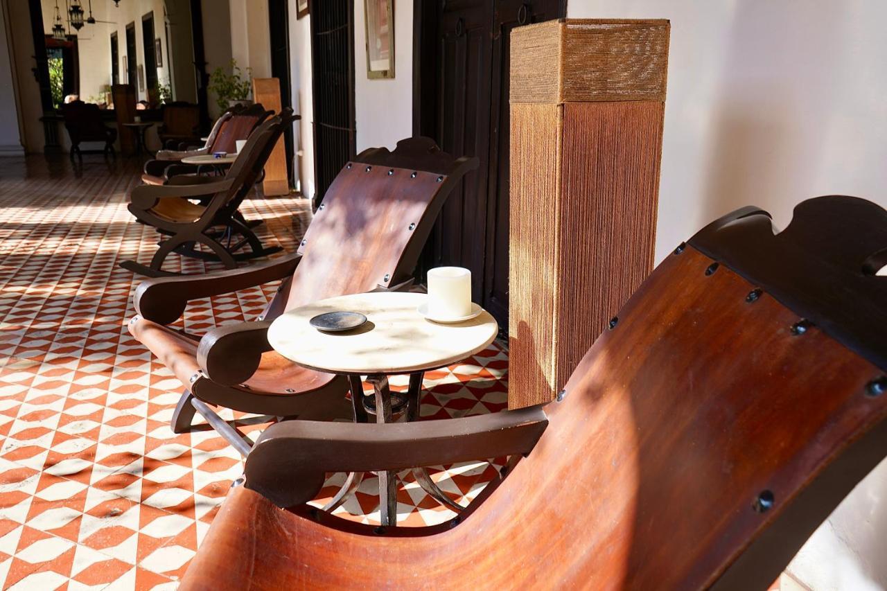 Villa Merida Boutique Hotel - Adults Only Eksteriør bilde