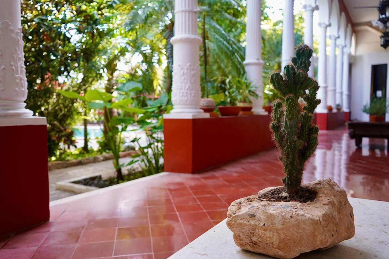 Villa Merida Boutique Hotel - Adults Only Eksteriør bilde