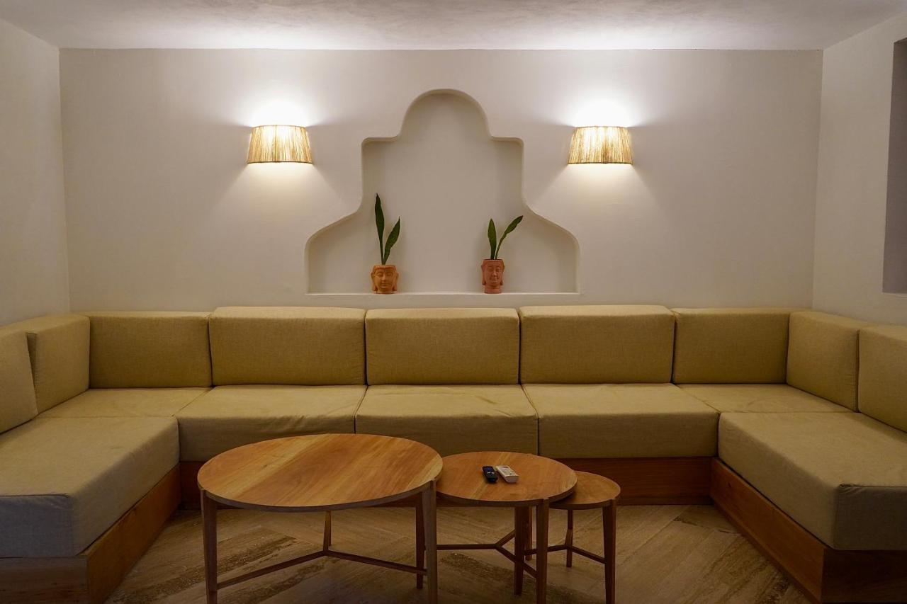Villa Merida Boutique Hotel - Adults Only Eksteriør bilde