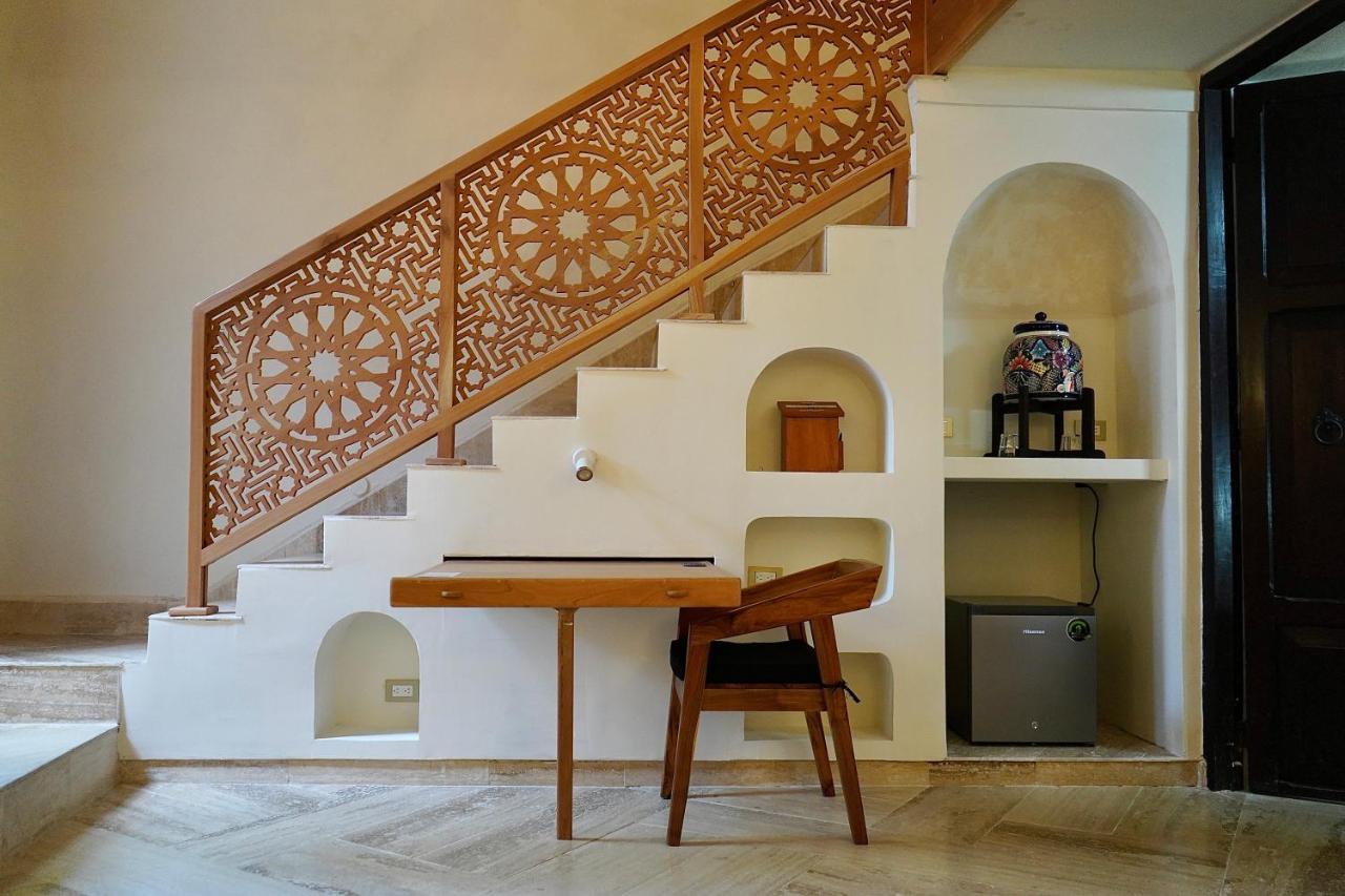 Villa Merida Boutique Hotel - Adults Only Eksteriør bilde