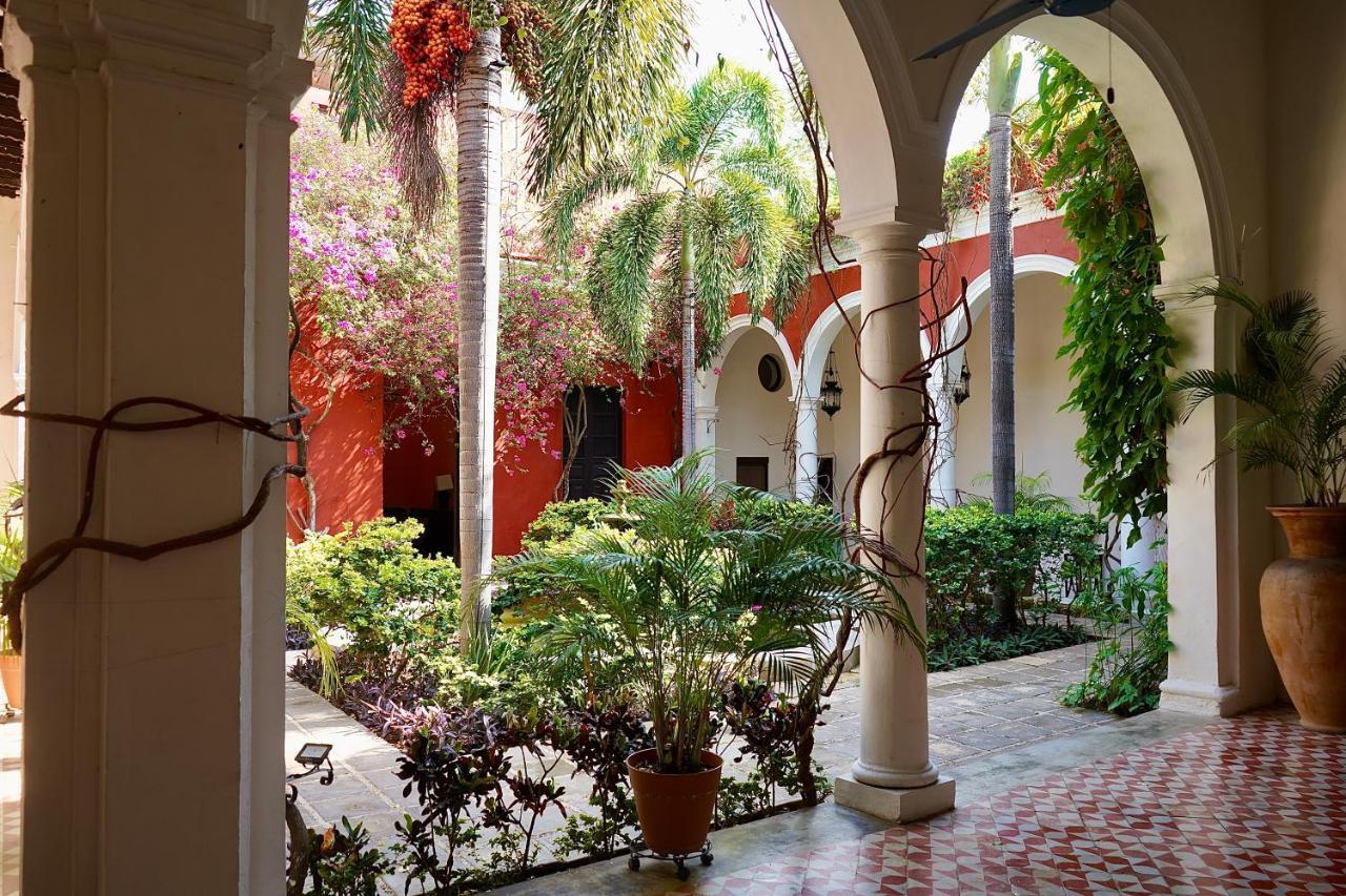 Villa Merida Boutique Hotel - Adults Only Eksteriør bilde