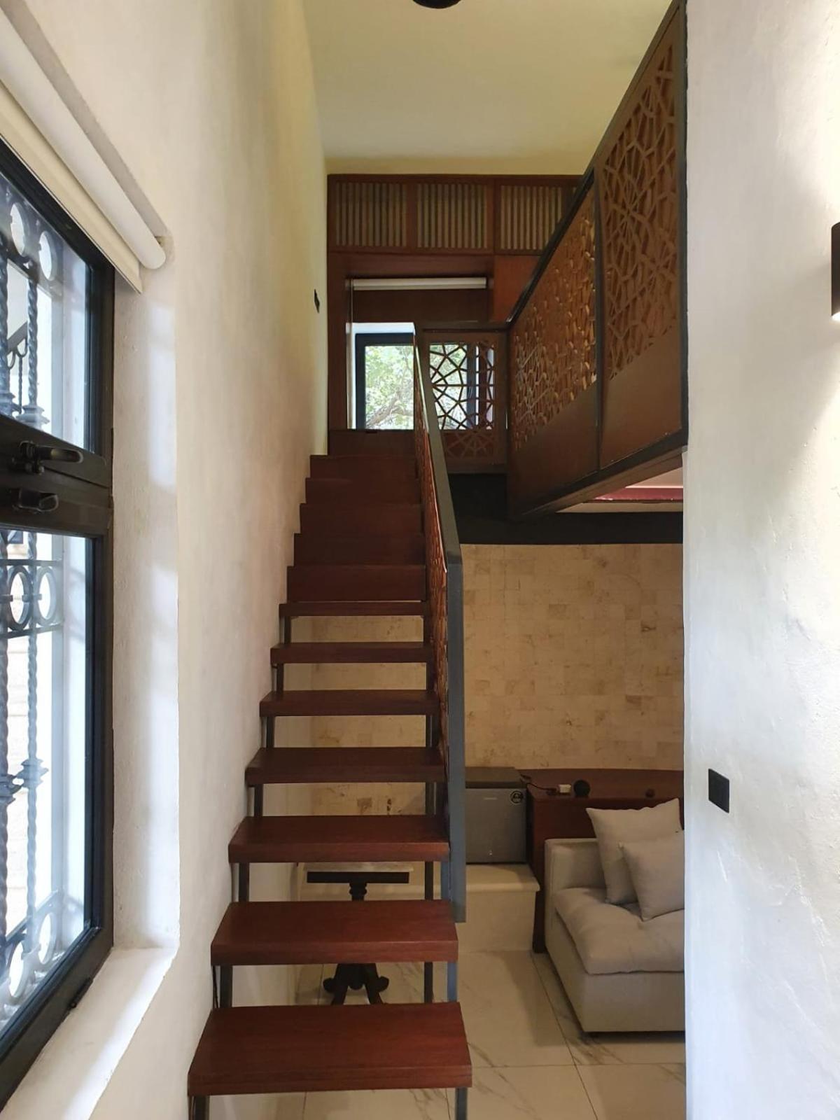 Villa Merida Boutique Hotel - Adults Only Eksteriør bilde