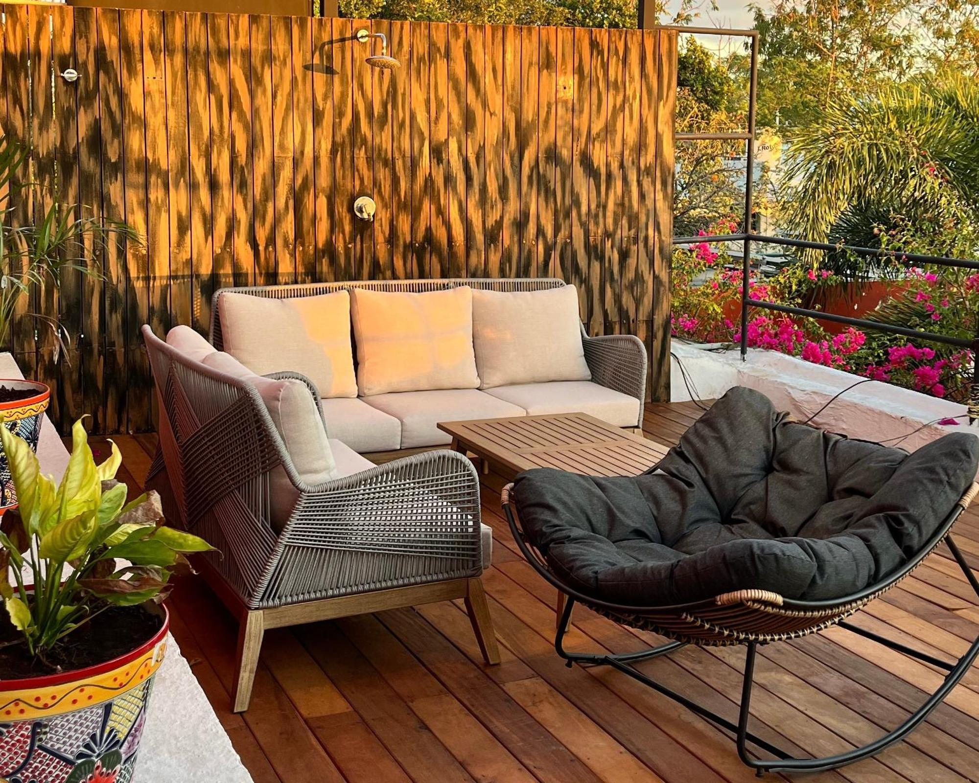 Villa Merida Boutique Hotel - Adults Only Eksteriør bilde