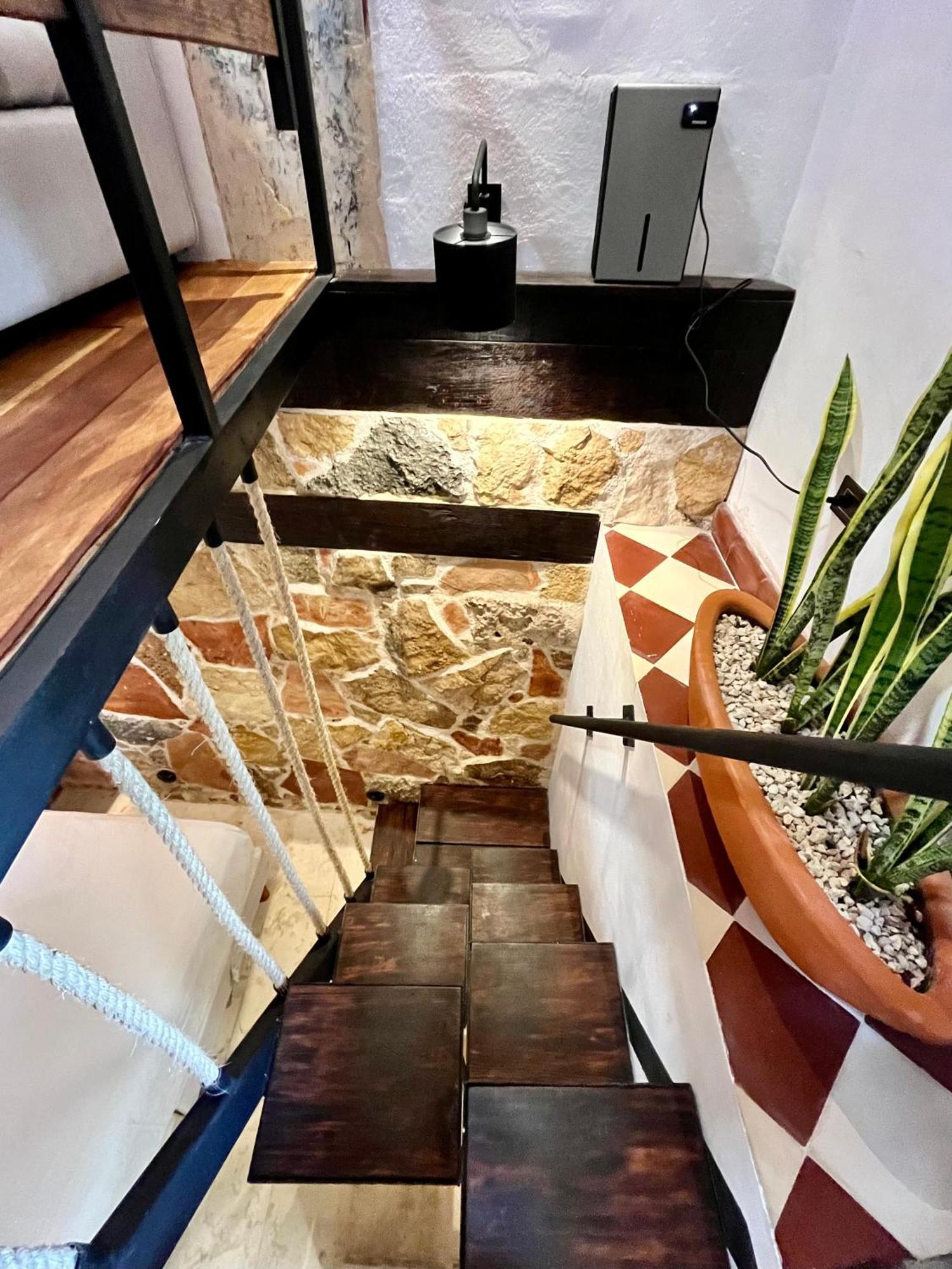 Villa Merida Boutique Hotel - Adults Only Eksteriør bilde