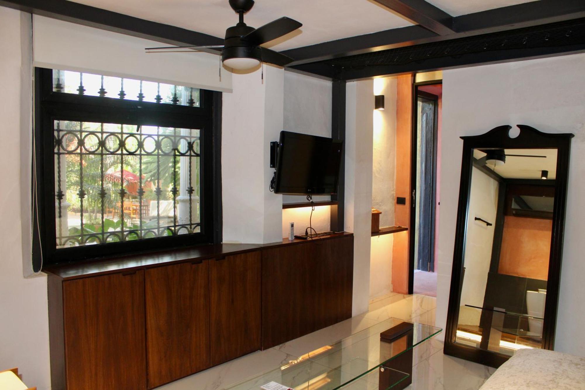 Villa Merida Boutique Hotel - Adults Only Eksteriør bilde