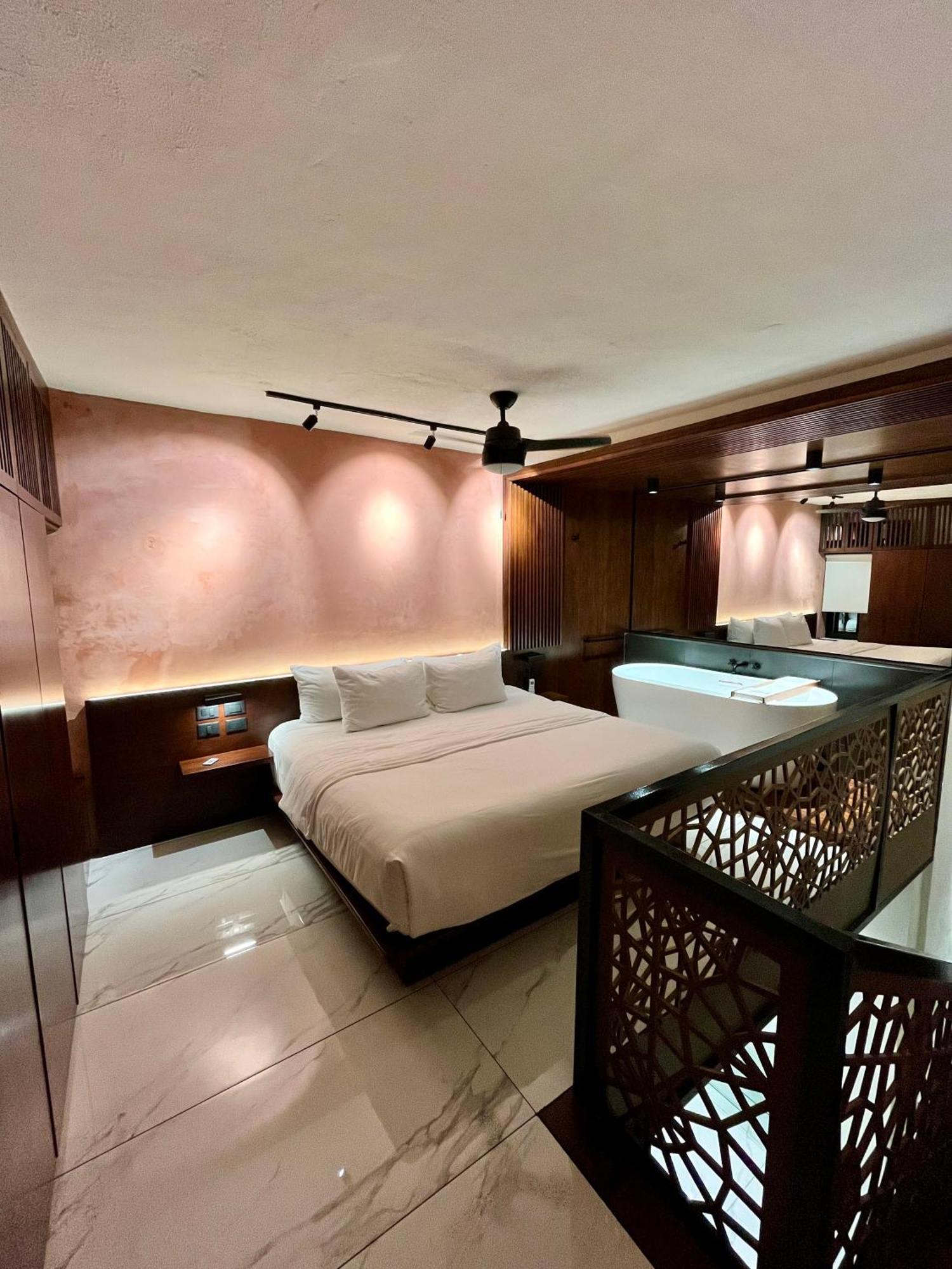 Villa Merida Boutique Hotel - Adults Only Eksteriør bilde
