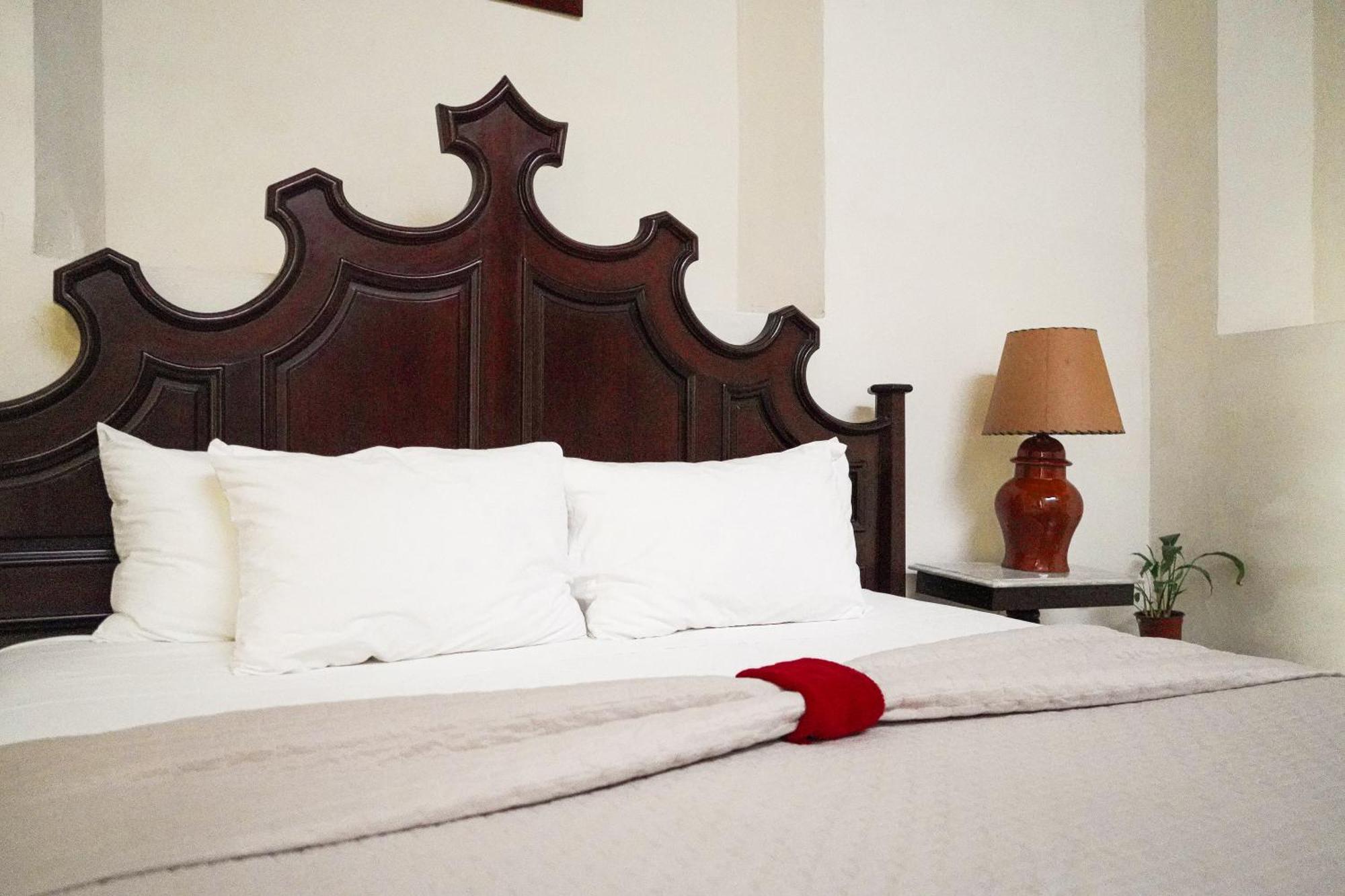 Villa Merida Boutique Hotel - Adults Only Rom bilde