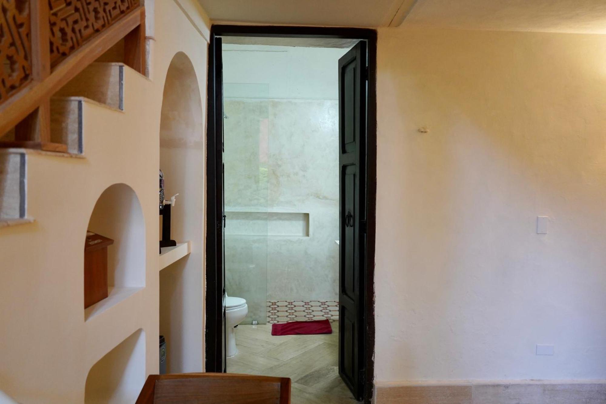 Villa Merida Boutique Hotel - Adults Only Rom bilde