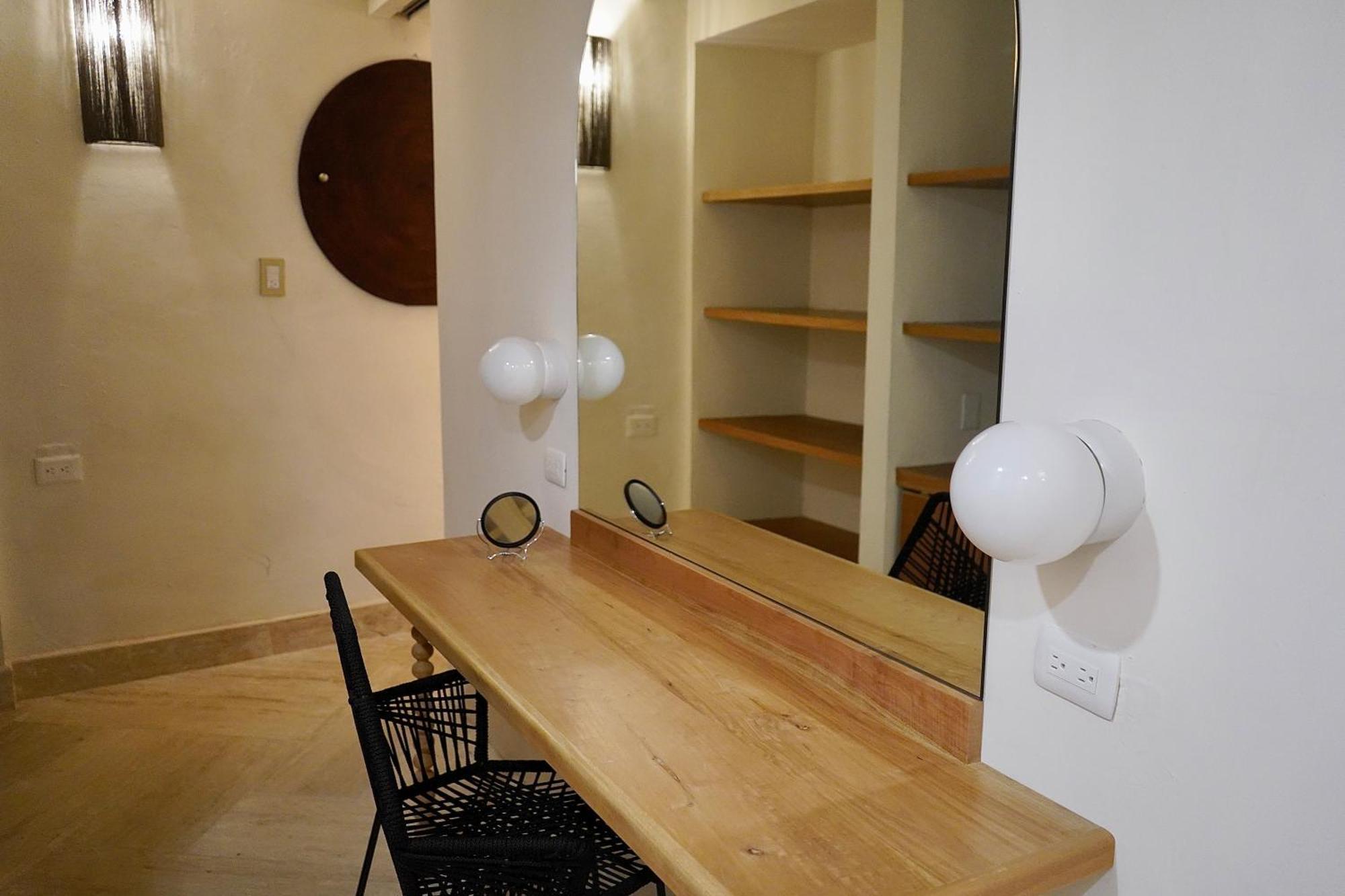 Villa Merida Boutique Hotel - Adults Only Rom bilde
