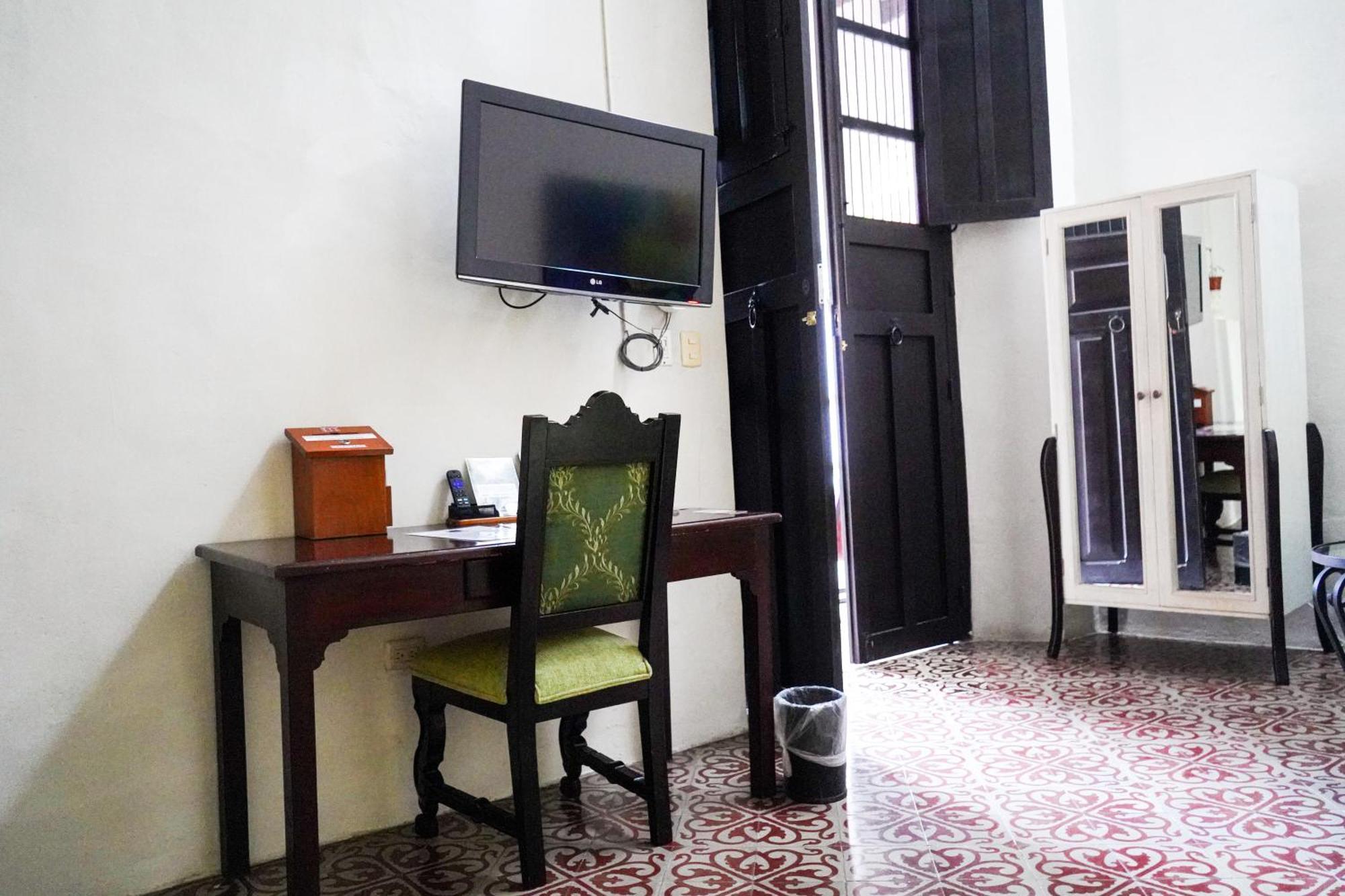 Villa Merida Boutique Hotel - Adults Only Rom bilde