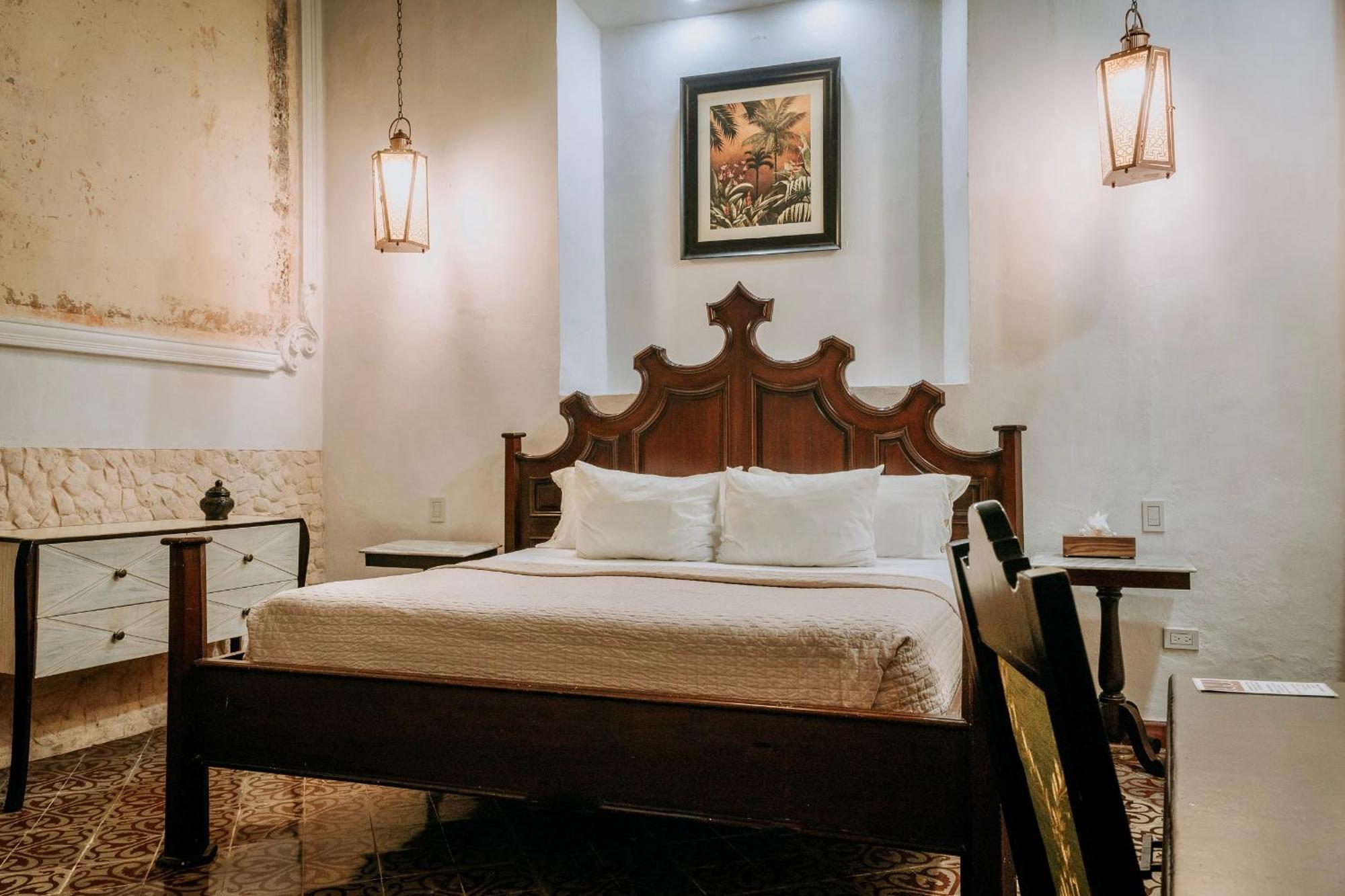 Villa Merida Boutique Hotel - Adults Only Eksteriør bilde